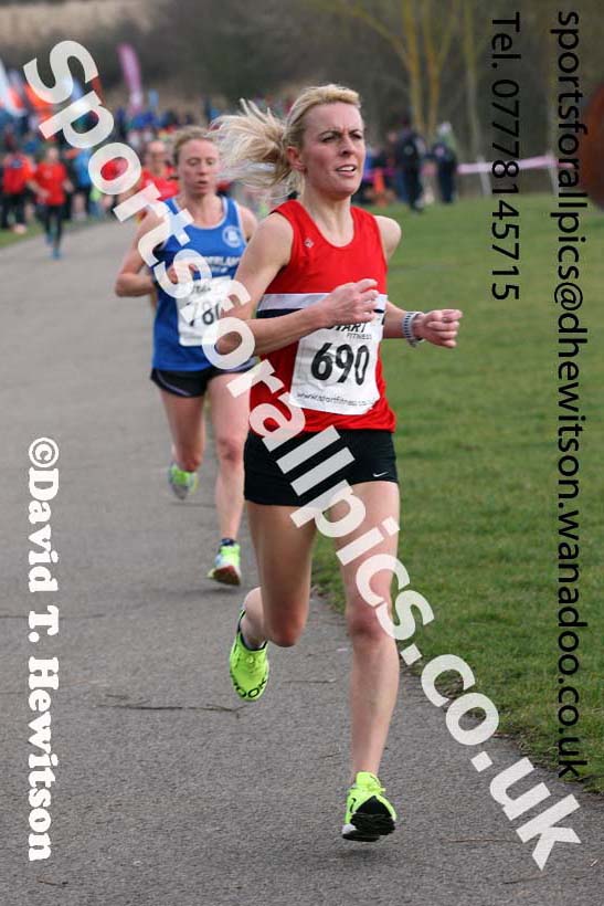 Women and mens veterans over-50s Royal Signals NECC Rod Relays, Hetton Lyons Park, Hetton-le-Hole. Photo: David T. Hewitson/Sports for All Pics